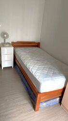 Blk 308C Parc Clover @ Tengah (Tengah), HDB 4 Rooms #579765611